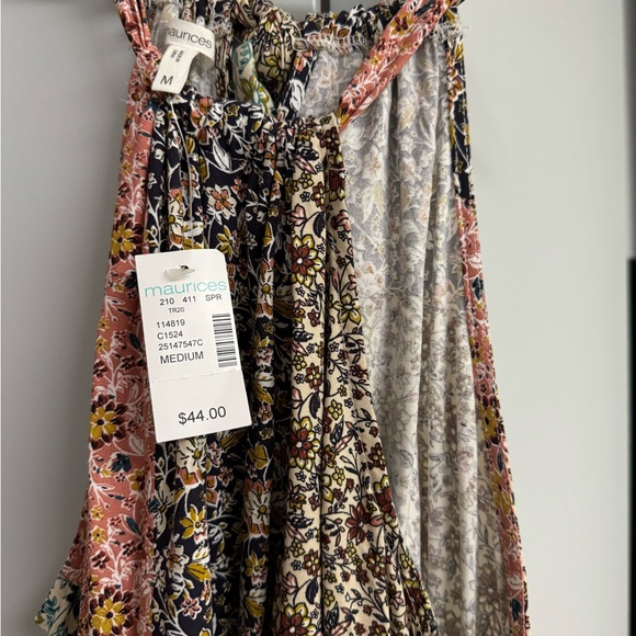 Maurice’s Maxi dress - Picture 3 of 5